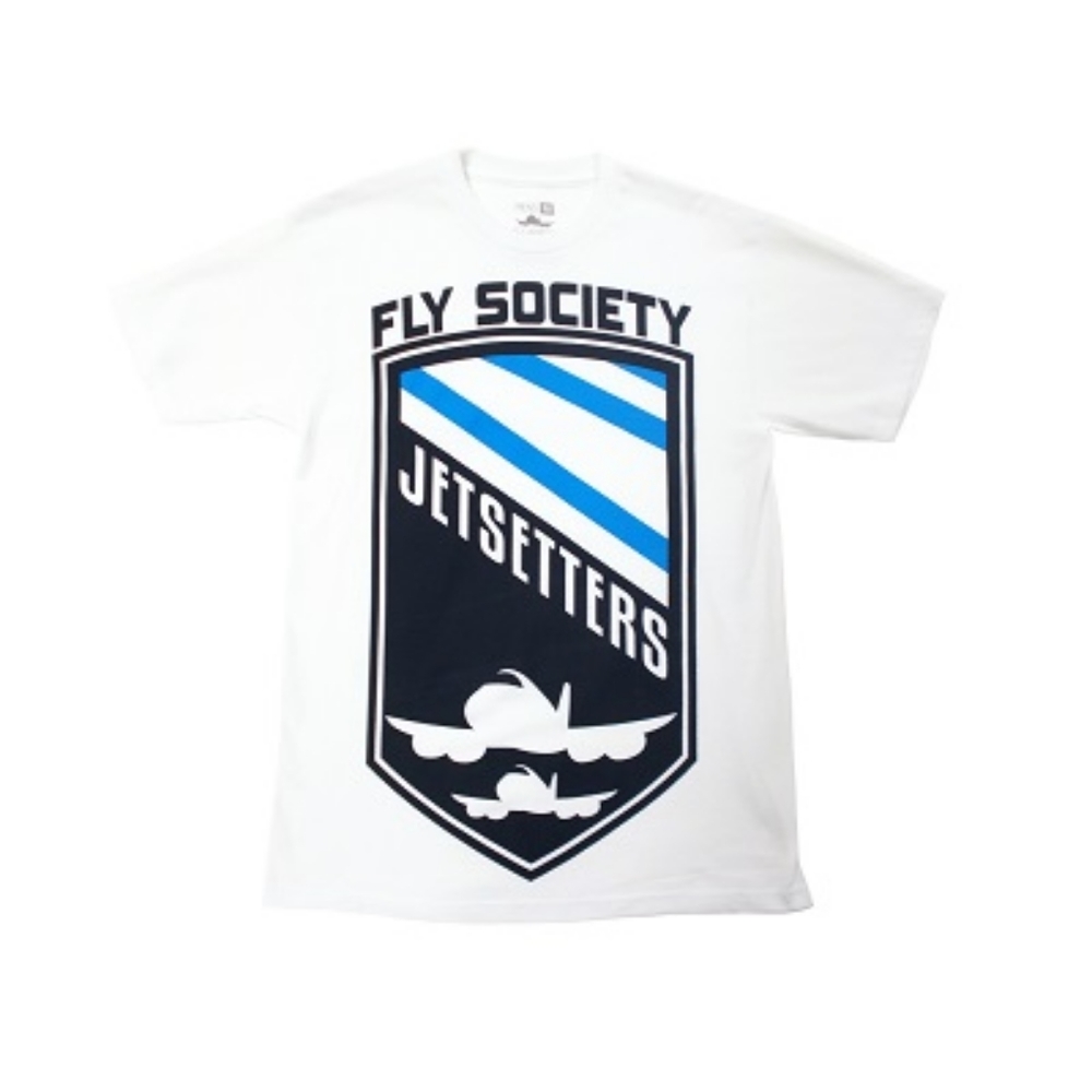 NWT Fly Society Hip Hop Tshirt